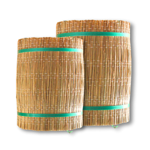 Hot Selling Product SEDGE MAT / Palm Mat Guard Trees and Soil: Sedge Mat for Wind Protection - Product Image 1