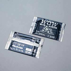 Krclean รองเท้าผ้าทำความสะอาดทนทานซักได้และเป็นมิตรกับสิ่งแวดล้อมผ้าเช็ดสำหรับรองเท้าผ้าใบทุกประเภทของรองเท้าดูแล - Product Image 2