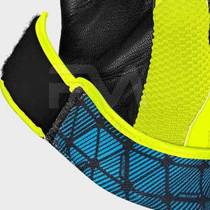 ถุงมือตีเบสบอลน้ำหนักเบาขายดี คุณภาพเยี่ยม ผลิตอย่างพรีเมียม - Product Image 6