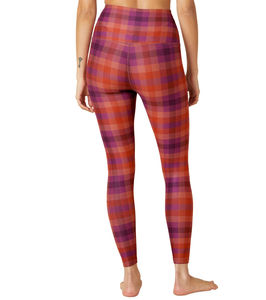 Leggings Deportivos de Yoga al por Mayor con Cintura Elástica, Leggings Estampados Personalizados para Mujer, Pantalones Deportivos y Mallas para Niñas - Product Image 4