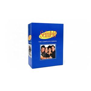 Série complète de Seinfeld pour coffret DVD - 33 DVD - Nouveau fabricant chinois - Livraison DDP gratuite - Product Image 5