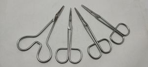 Instruments chirurgicaux jetables de bonne qualité en forme de fil Ciseaux d'instruments chirurgicaux par Beauty Sparko - Product Image 5