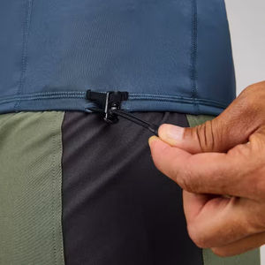 Cheap rate <b>Men</b> <b>Rash</b> <b>Guard</b> Breathable Custom Made Hot Sale Comfortable Top Trend Active Wear <b>Men</b> <b>Rash</b> <b>Guard</b> with Best Style - Product Image 6