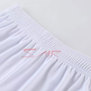 Maillots de football pour hommes 2024, meilleur design, séchage rapide, respirants, 100% polyester, uniformes de football personnalisés pour équipes, impression numérique haute qualité - Product Image 6