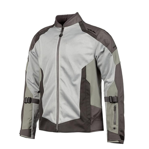 Veste Cordura pour homme de qualité supérieure, coupe-vent, respirante, grande taille, personnalisable, design d'équipe de course, vêtements de course automobile pour moto - Product Image 2