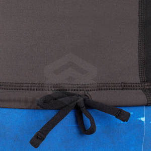 ชุดใส่เล่นกีฬากันผื่นแดงแขนยาวสำหรับผู้ชายชุดใส่ป้องกันผื่นแดงโลโก้ตามสั่ง - Product Image 4