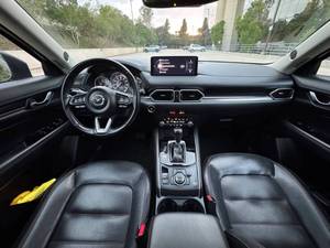 Precio bajo 2024 M a z d a  C X - 5   2. 5 S Carbon Edition, auto de lujo usado en venta - Product Image 3