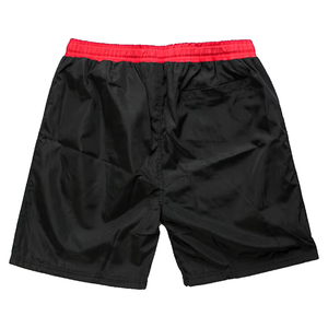 Wholesale Nylon Windbreaker Custom Wholesale Two Piece Shorts Sets for Men's 2025 Waterproof Zip <b>up</b> Tracksuit for <b>Boys</b> - Product Image 3