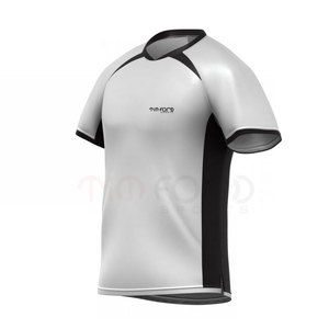Offre spéciale, design unique, uniforme de rugby à séchage rapide, imprimé avec logo personnalisé, ensembles respirants - Product Image 3