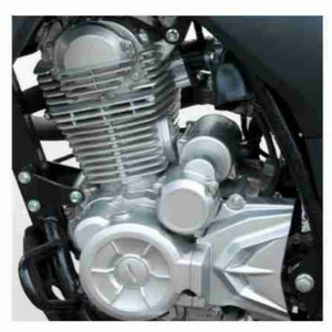 <span class=keywords><strong>Moto</strong></span> <span class=keywords><strong>Enduro</strong></span> à Moteur <span class=keywords><strong>4</strong></span> <span class=keywords><strong>Temps</strong></span> Refroidi par Huile 271,3 cm³, Freins à Double Disque, Réservoir de 16,5 L, Nouveauté Best-Seller - Product Image 4