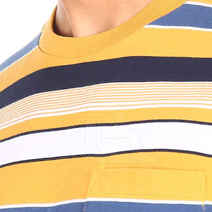 Camisetas de algodón y poliéster para hombre 2025, ligeras, personalizables, con estampado 100% algodón, ajuste holgado - Product Image 4