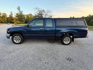 Toyota T100 DX d'occasion à bas prix, modèle 1995, à vendre - Product Image 4