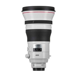 Objectif d'appareil photo HOT RUSH Notch Ef400Mm F4 Do Is USM pour la photographie professionnelle - Product Image 4