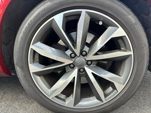 Gran Oferta, Negocio Excelente: Audi SQ7 2020 Listo para Enviar - Product Image 3