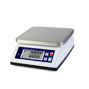 Santwell ABS 카튼 및 친환경 소재 균형 전자 저울 디지털 스케일 - Product Image 6