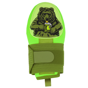 ถุงมือเบสบอลเลื่อนแบบมืออาชีพมาใหม่พร้อมการป้องกันสูงสุดสำหรับการเล่นแบบเลื่อน - Product Image 2