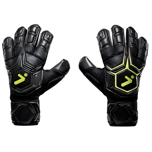 Gants de gardien de but en latex de haute qualité à bas prix, vente en gros, fournisseur OEM, usine - Product Image 1