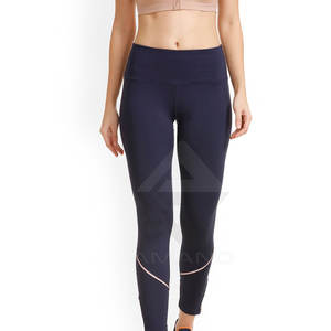 Nouveaux produits pour adultes portent des leggings pour femmes marque privée meilleur style OEM Leggings pour femmes personnalisés à vendre - Product Image 1