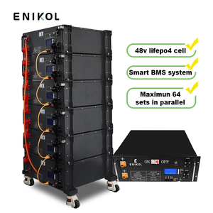 태양광 배터리 팩 <span class=keywords><strong>48v</strong></span> 24볼트 리튬 이온 배터리 가정용 200ah 50ah <span class=keywords><strong>Lifepo4</strong></span> 100ah 리튬 배터리 - Product Image 1