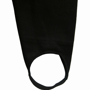 Pantalon d'étrier Vintage pour homme, taille M, couleur noire, avec Logo et Design personnalisés, vente en gros - Product Image 6