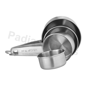 Cuillère doseuse, pièces de cuillère doseuse, manche de cuillère doseuse - Product Image 1