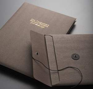 การพิมพ์ซองจดหมายขององค์กร - Product Image 2