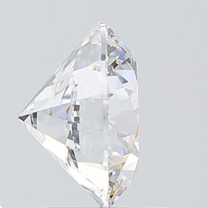 เพชร CVD 2.02กะรัตทรงกลมสวยงาม VS1 IGI อินเดียได้รับการรับรองห้องปฏิบัติการ - Product Image 4