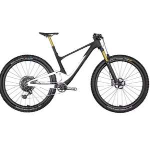 จัดส่งด่วนสำหรับจักรยาน RC BIKE Tuned A-XS รุ่น 900  จักรยานไฟฟ้าแบบถนน  ตะเกียบคาร์บอนไฟเบอร์ 12 สปีด - Product Image 1