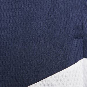 Shorts de basket-ball pour hommes de haute qualité, couleur personnalisée, taille élastique, toile respirante à séchage rapide, doublure intérieure OEM - Product Image 6