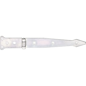 ตะขอแขวนแบบ STA L.202x77 มม. B.48x35 มม. S.2.5 มม. - Product Image 1