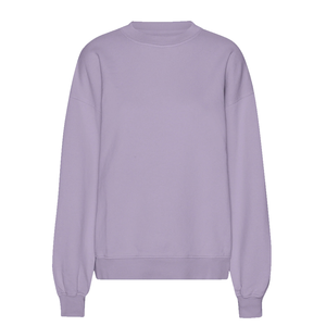 Sweat-shirt à capuche oversize pour femme, imprimé personnalisé, délavé à l'acide, décontracté, hiver, manches chauve-souris, respirant, écologique - Product Image 4