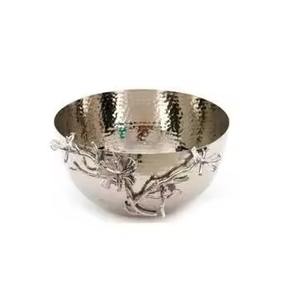 Elegante Juego de Cuencos de Metal para Servir, para Decoración de Mesa - Product Image 6