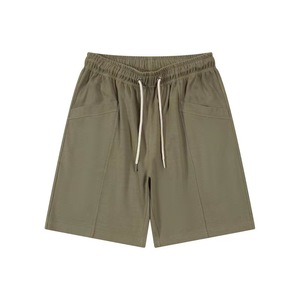 2025กางเกงผู้ชายหนัก260กรัมกางเกงขาสั้นแฟชั่นมีกระเป๋าฮิปฮอปกลางถนนพิมพ์ลายคอลเลกชันฤดูใบไม้ผลิจัดส่งด้วย DDP - Product Image 6