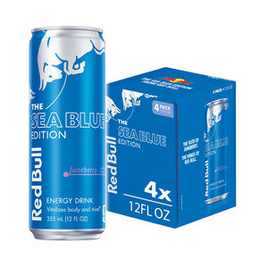 ÉDITION D'HIVER RED BULL BOISSON ÉNERGÉTIQUE PRIX BON GOÛT AU PRIX DE GROS - Product Image 3
