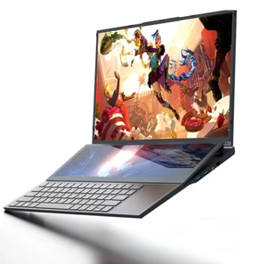 NOUVEAU Ordinateur portable de jeu Titan GT77HX 13VI RTX 4090 17,3 pouces UHD 144Hz I9-13980HX - Product Image 2