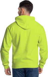 Sweat-shirts décontractés pour hommes en coton 100% avec poche, design personnalisé, fabriqués au Pakistan - Product Image 2