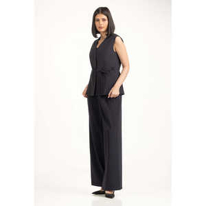 Gilet coupe classique WM-COD-WS25-022T pour vêtements d'extérieur - Product Image 3