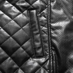 Servicio OEM, Chaqueta de Motocross Transpirable Más Vendida, Ropa de Motociclismo y Automovilismo de Secado Rápido de Pakistán - Product Image 4