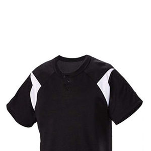 Última Llegada, Conjuntos de Uniformes de Béisbol para Hombre, Alta Calidad, 100% Poliéster, Transpirable, Secado Rápido, Ropa Casual Sostenible, Tela de 240g - Product Image 4