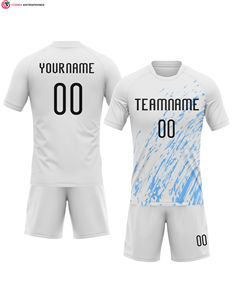 Uniforme de voleibol de nuevo diseño personalizado, uniforme de voleibol de poliéster 100% a la venta, conjunto de Jersey y Voleibol - Product Image 1