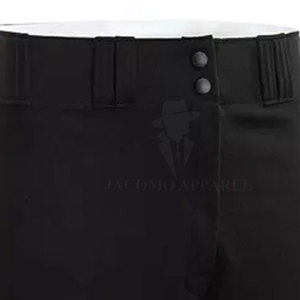 Uniformes de béisbol personalizados de alta calidad, conjunto transpirable y elegante para hombres y mujeres, entrega rápida, camisetas de equipo personalizadas - Product Image 6
