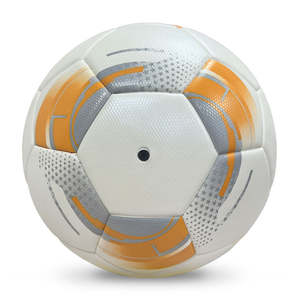Ballon de football de haute qualité, nouveau design tendance, style classique, très demandé, meilleur design, meilleure fabrication - Product Image 6