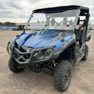 UTV Yamaha Viking EPS SE 2026 ORIGINAL DE FÁBRICA EN VENTA con Garantía - Product Image 1