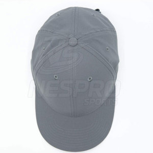 Gorras de Béisbol Deportivas Más Vendidas con MOQ Bajo, Bordado a Mano, Colores Personalizados, 100% Algodón, Transpirables, Impermeables, Último Diseño - Product Image 4