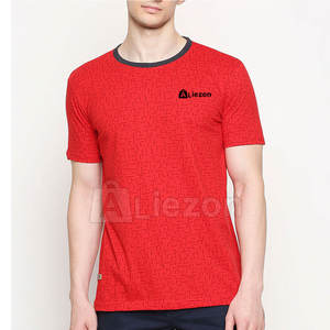 Novedad de 2025, camisetas para hombre, camisetas informales de verano para hombre, camisetas transpirables cómodas para hombre - Product Image 1