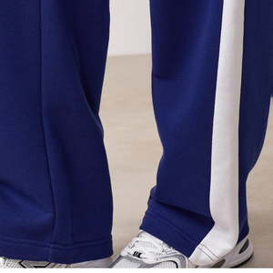 Pantalons de jogging de sport haut de gamme pour femmes, pantalons en polaire chauds pour l'entraînement, le fitness et les vêtements d'hiver - Product Image 5