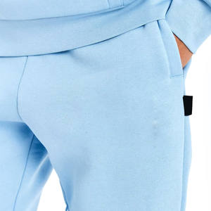 Good Quality Brand New Design Autumn Winter Season <b>Hoodies</b> XS Casual Fashionable Adults Embroidered Logo 3D Blank Fleece - Product Image 5