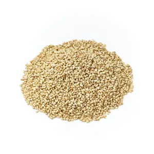 100% Natural good taste natural black sesame roasted sesame seed price