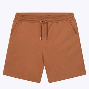 กางเกงขาสั้นออกกำลังกายของผู้ชายกางเกงขาสั้นวิ่งออกกำลังกายน้ำหนักเบาระบายอากาศได้ดีเป็นมิตรกับสิ่งแวดล้อม - Product Image 1