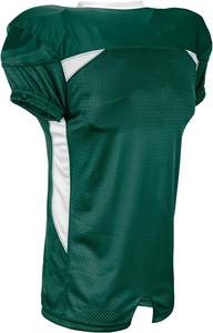 Camisetas de fútbol profesionales auténticas Marca personalizada Slim Fit Logotipos cosidos de alta resistencia Uniforme de manga corta para equipos - Product Image 6